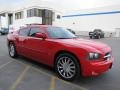 TorRed - Charger SXT Photo No. 1