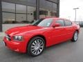TorRed - Charger SXT Photo No. 3