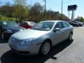 Satellite Silver Metallic - Milan V6 Premier Photo No. 1