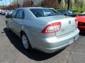 Satellite Silver Metallic - Milan V6 Premier Photo No. 2