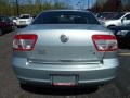 Satellite Silver Metallic - Milan V6 Premier Photo No. 3