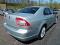 Satellite Silver Metallic - Milan V6 Premier Photo No. 4