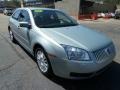 Satellite Silver Metallic - Milan V6 Premier Photo No. 5