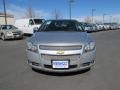 Silver Ice Metallic - Malibu LTZ Photo No. 2