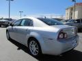 Silver Ice Metallic - Malibu LTZ Photo No. 5