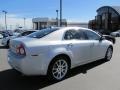 Silver Ice Metallic - Malibu LTZ Photo No. 7