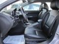 Silver Ice Metallic - Malibu LTZ Photo No. 8