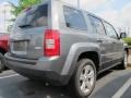 2011 Mineral Gray Metallic Jeep Patriot Sport  photo #3