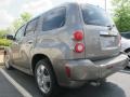 Mocha Steel Metallic - HHR LT Photo No. 2