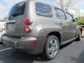 Mocha Steel Metallic - HHR LT Photo No. 3