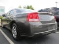Dark Titanium Metallic - Charger 3.5L Photo No. 2