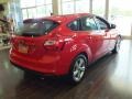 2012 Race Red Ford Focus SE Sport 5-Door  photo #5