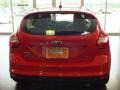 2012 Race Red Ford Focus SE Sport 5-Door  photo #6