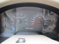 Tan Gauges Photo for 2007 Ford F150 #63201862