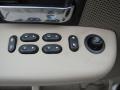 Tan Controls Photo for 2007 Ford F150 #63201885