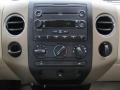 Tan Controls Photo for 2007 Ford F150 #63201906