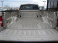 Pueblo Gold Metallic - F150 XL SuperCab 4x4 Photo No. 26
