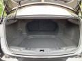 Charcoal Black Trunk Photo for 2013 Ford Taurus #63201987