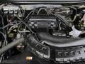 5.4 Liter SOHC 24-Valve Triton V8 2007 Ford F150 XL SuperCab 4x4 Engine