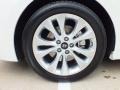 2012 Hyundai Azera Standard Azera Model Wheel