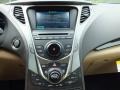 2012 Porcelain White Pearl Hyundai Azera   photo #15