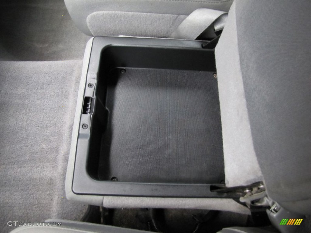 2008 Ram 3500 Big Horn Edition Quad Cab 4x4 Dually - Brilliant Black Crystal Pearl / Medium Slate Gray photo #25