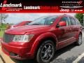 Inferno Red Crystal Pearl - Journey R/T Photo No. 1