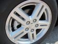 Bright Silver Metallic - Avenger SXT Photo No. 5