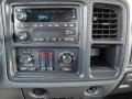 Onyx Black - Sierra 1500 Classic SL Crew Cab 4x4 Photo No. 17