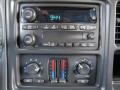 Onyx Black - Sierra 1500 Classic SL Crew Cab 4x4 Photo No. 18