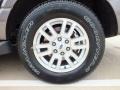 Tuxedo Black Metallic - Expedition XLT Sport Photo No. 11