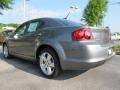 Tungsten Metallic - Avenger SXT Photo No. 2