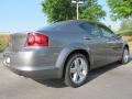 Tungsten Metallic - Avenger SXT Photo No. 3