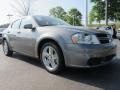 Tungsten Metallic - Avenger SXT Photo No. 4