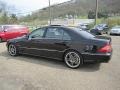 2006 Black Mercedes-Benz S 65 AMG Sedan  photo #11