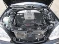 6.0 Liter AMG Twin-Turbocharged SOHC 36-Valve V12 Engine for 2006 Mercedes-Benz S 65 AMG Sedan #63202718