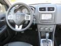 Tungsten Metallic - Avenger SXT Photo No. 9