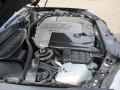 6.0 Liter AMG Twin-Turbocharged SOHC 36-Valve V12 Engine for 2006 Mercedes-Benz S 65 AMG Sedan #63202727