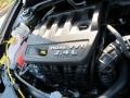 Tungsten Metallic - Avenger SXT Photo No. 10