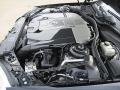 6.0 Liter AMG Twin-Turbocharged SOHC 36-Valve V12 Engine for 2006 Mercedes-Benz S 65 AMG Sedan #63202737