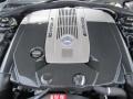 6.0 Liter AMG Twin-Turbocharged SOHC 36-Valve V12 Engine for 2006 Mercedes-Benz S 65 AMG Sedan #63202755