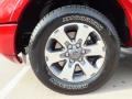2012 Red Candy Metallic Ford F150 FX2 SuperCrew  photo #12