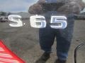 Black - S 65 AMG Sedan Photo No. 19