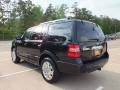 2012 Tuxedo Black Metallic Ford Expedition Limited  photo #7