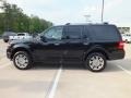 2012 Tuxedo Black Metallic Ford Expedition Limited  photo #8