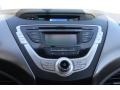 Indigo Blue Pearl - Elantra GLS Photo No. 5