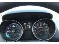 Indigo Blue Pearl - Elantra GLS Photo No. 7