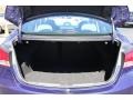 Indigo Blue Pearl - Elantra GLS Photo No. 12