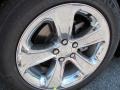 2012 Dodge Charger SE Wheel and Tire Photo