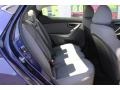 Indigo Blue Pearl - Elantra GLS Photo No. 15